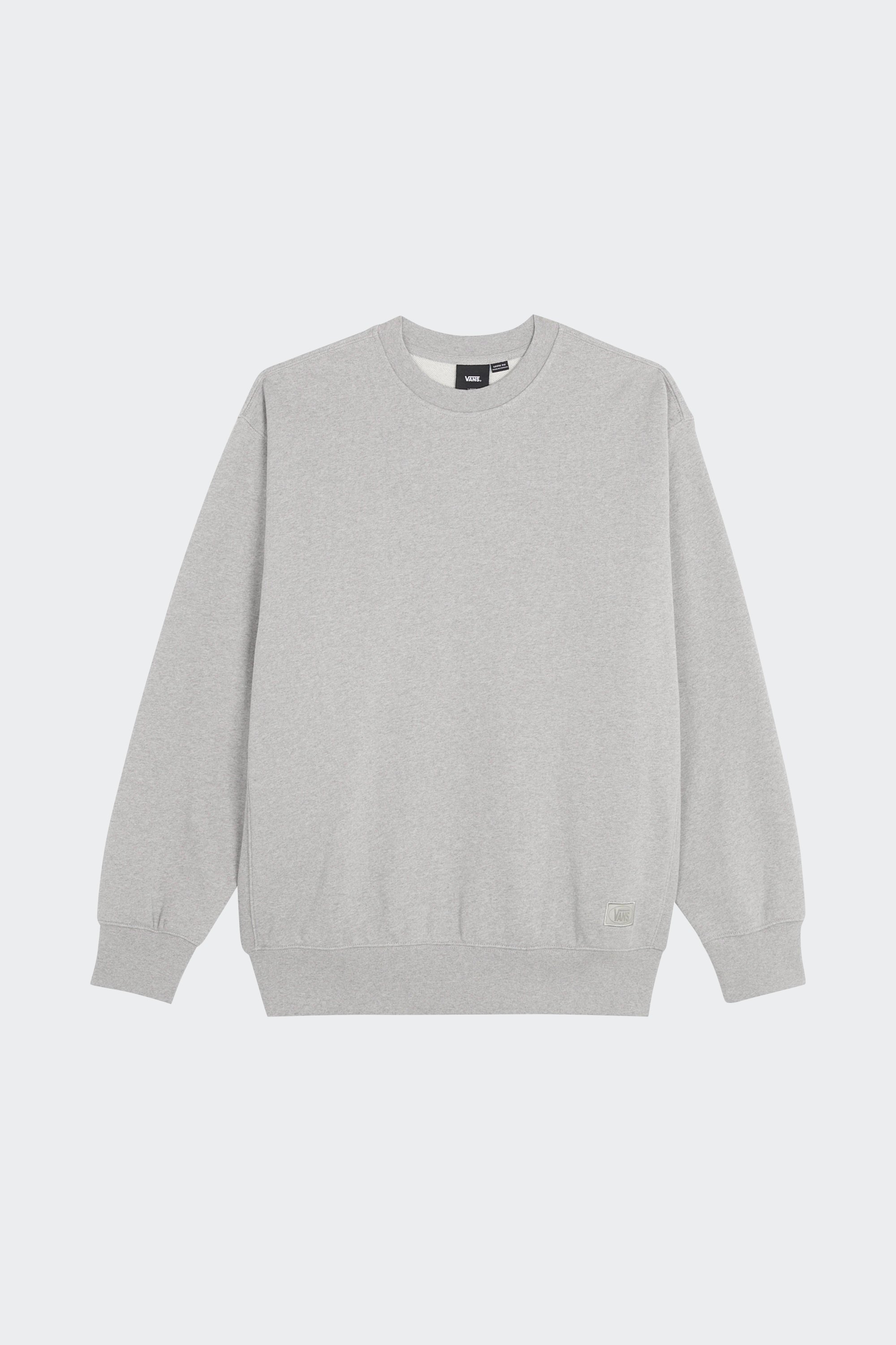 Sweatshirt | Gris by VANS Sweatshirt Gris