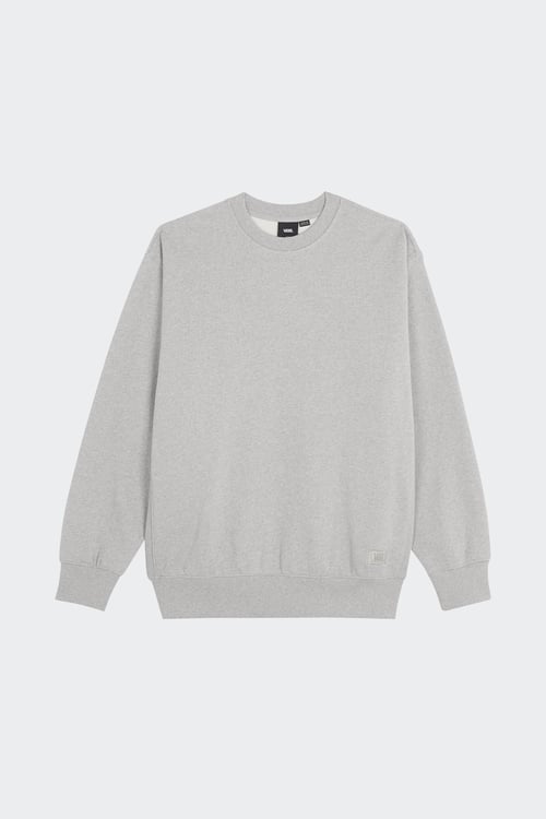 VANS Sweatshirt Gris