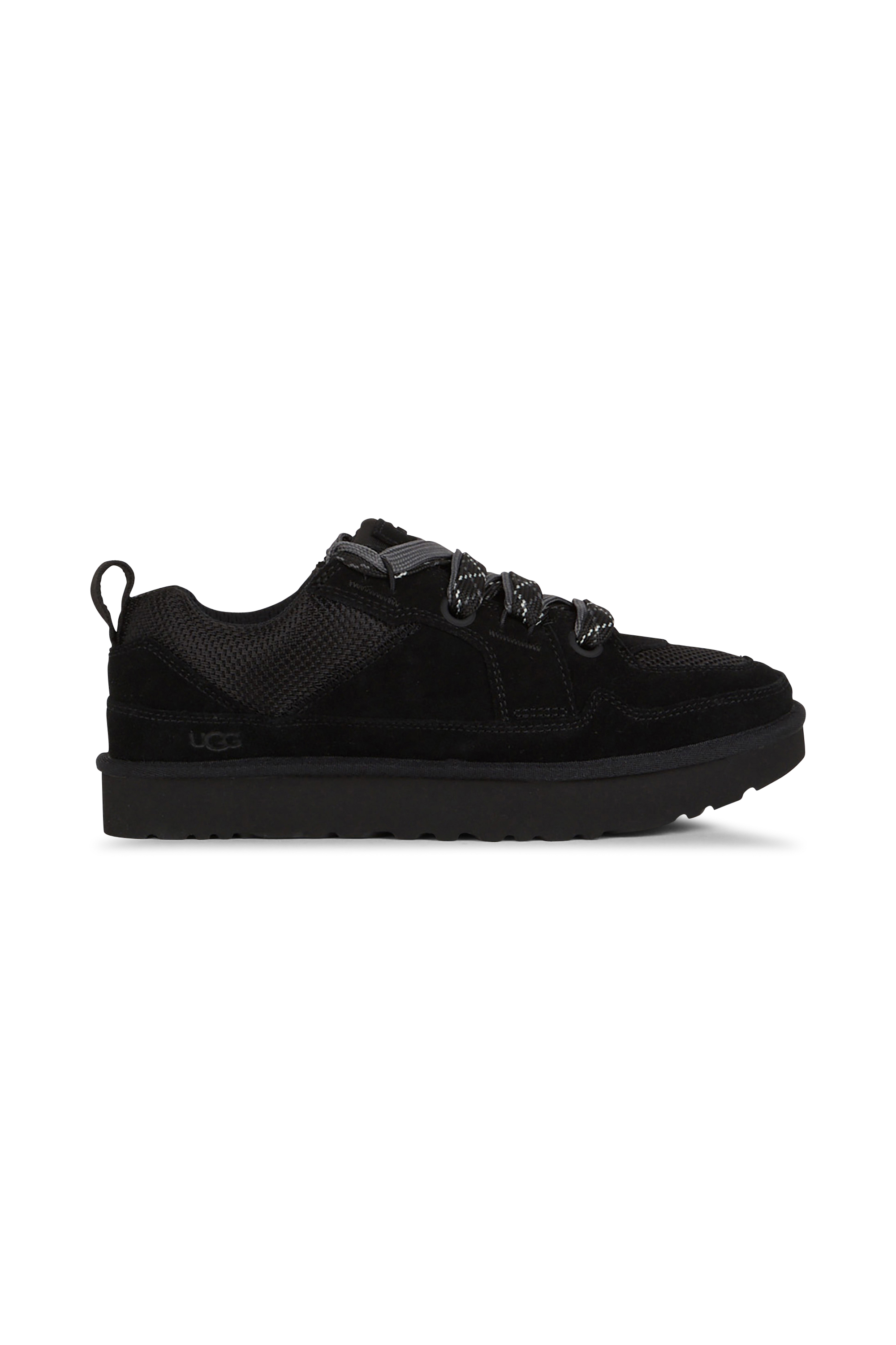 Baskets Noir