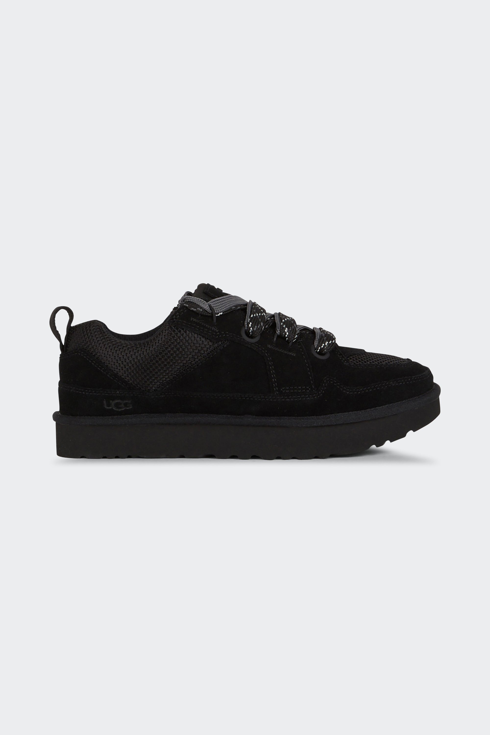 Sneakers | Black by UGG Sneakers Black
