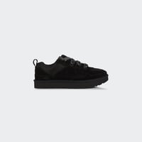 Sneakers LO LOWMEL Black