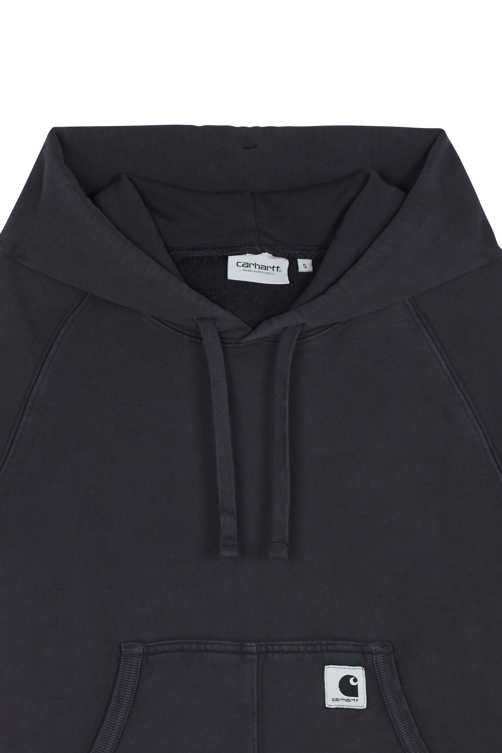 Hoodie Black