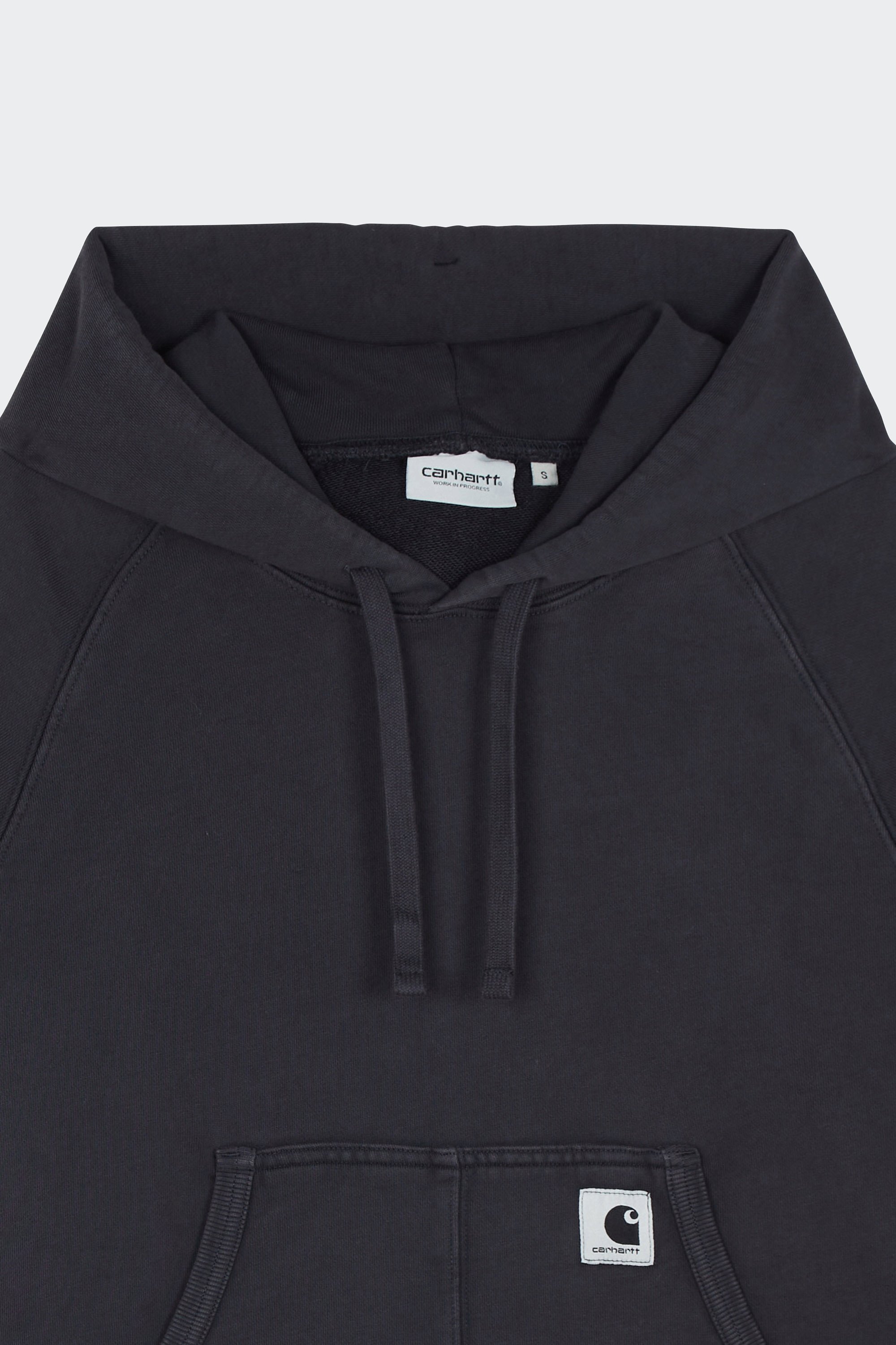 Hoodie | Black by CARHARTT WIP Hoodie Black