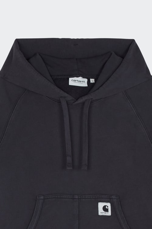 CARHARTT WIP Hoodie Noir