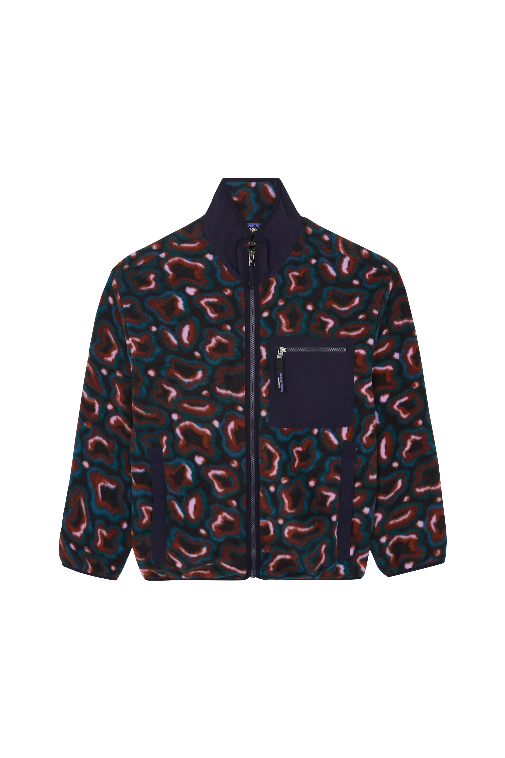 Polaire Violet