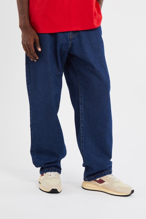 POP TRADING COMPANY Jeans Blue