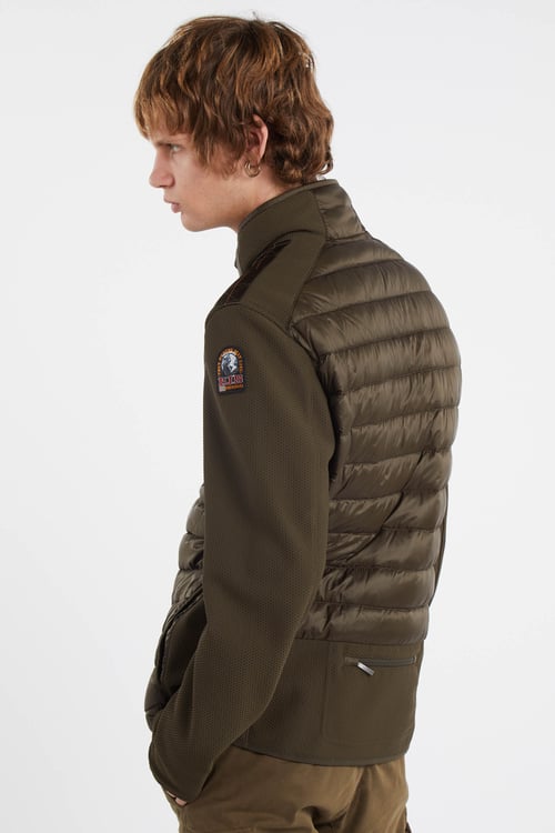 PARAJUMPERS Blouson Vert