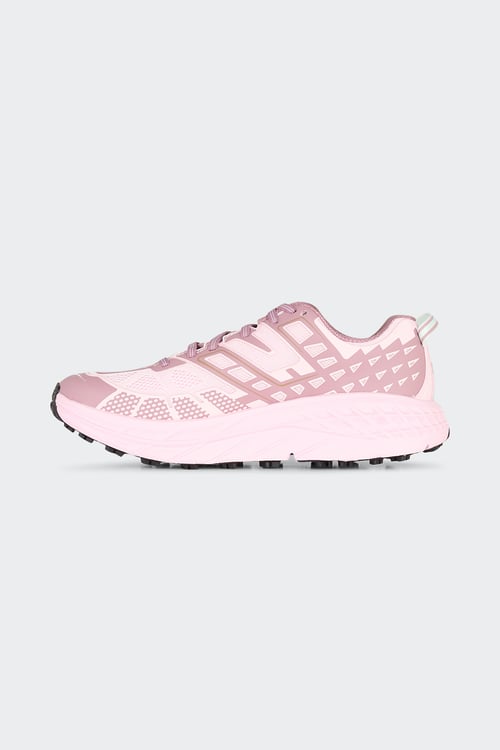 HOKA Adidas Superstar sneakers Purple