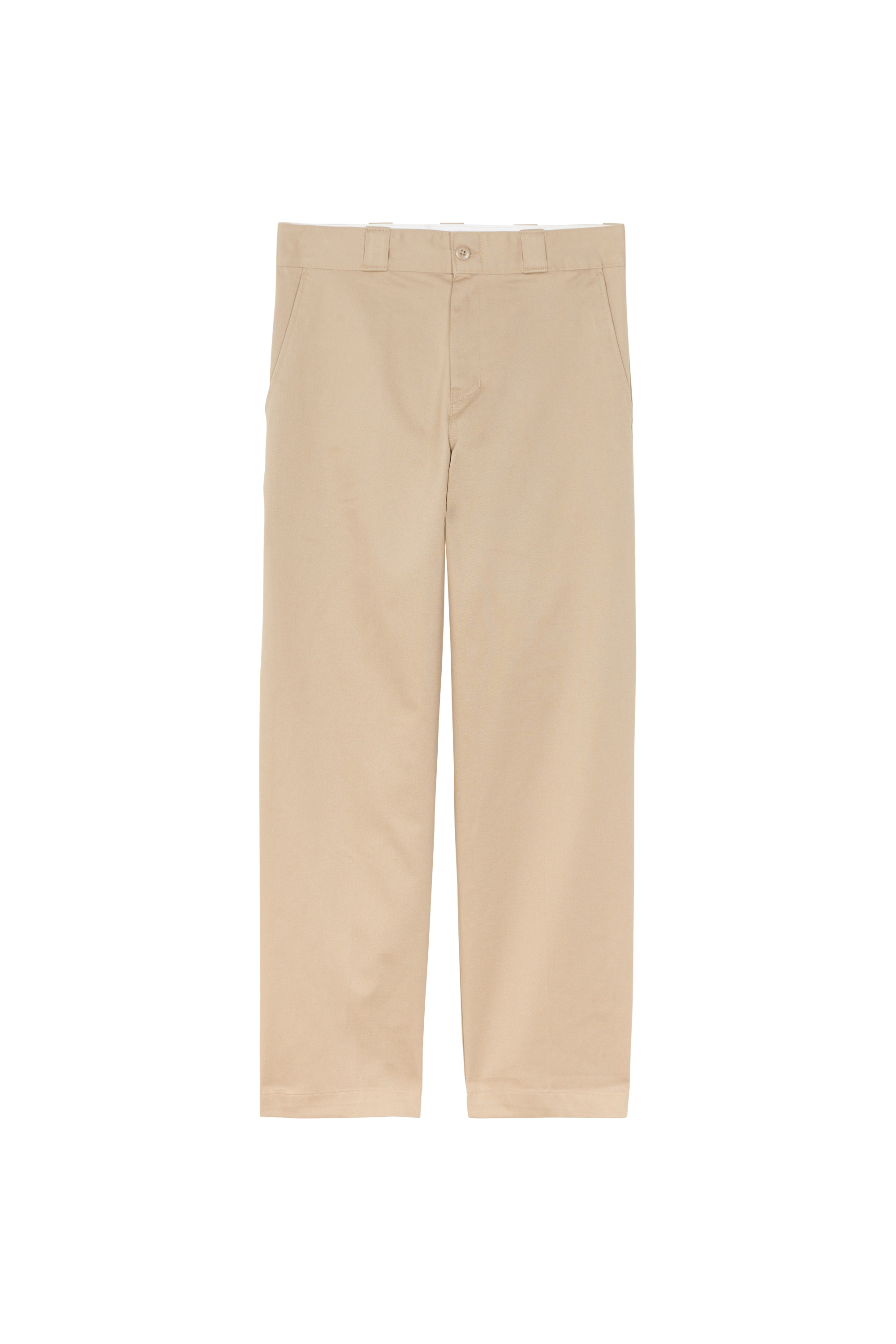 Pantalon Beige
