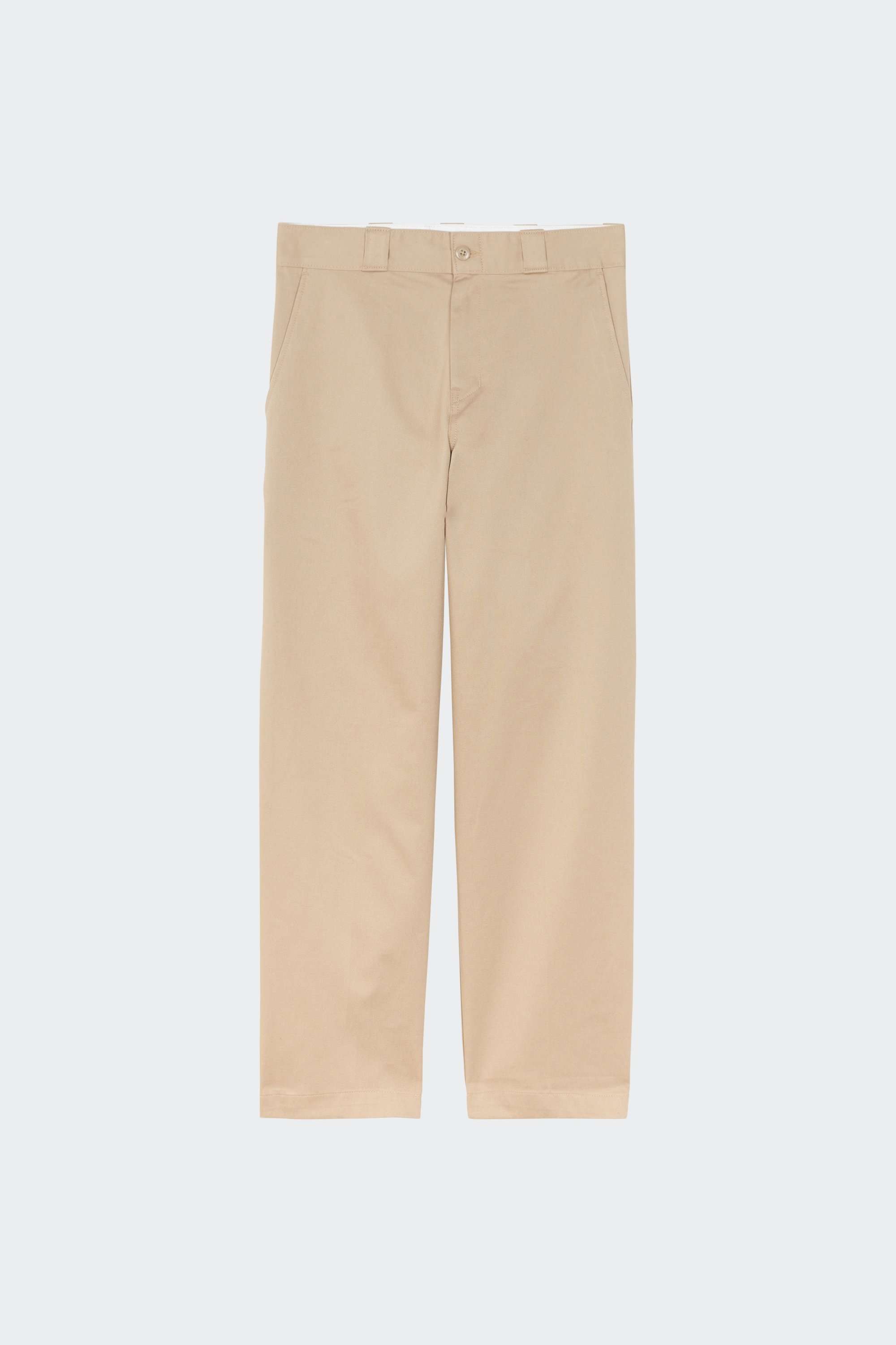 Pantalon | Beige by DICKIES Pantalon Beige