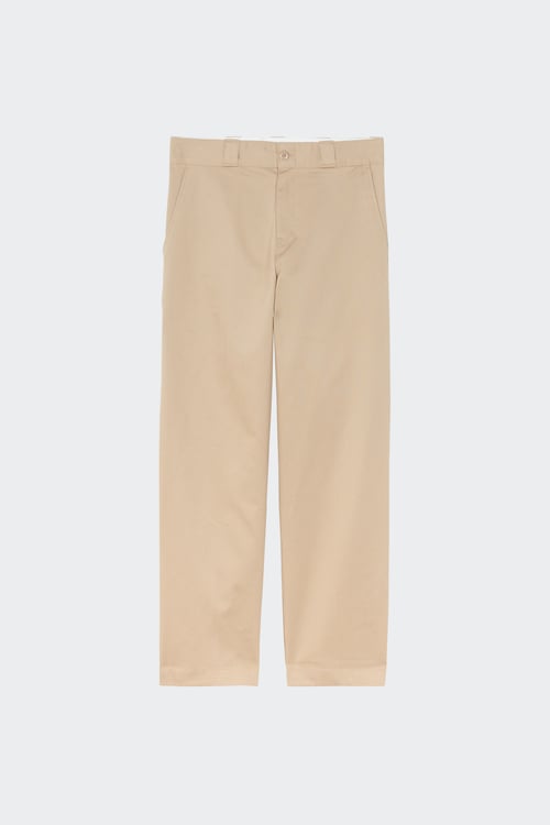 DICKIES Pantalon Beige