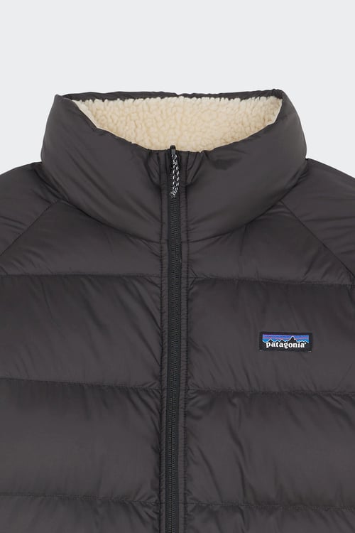 PATAGONIA Doudoune Noir