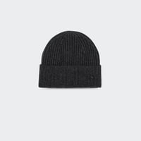 Bonnet  Charcoal heather