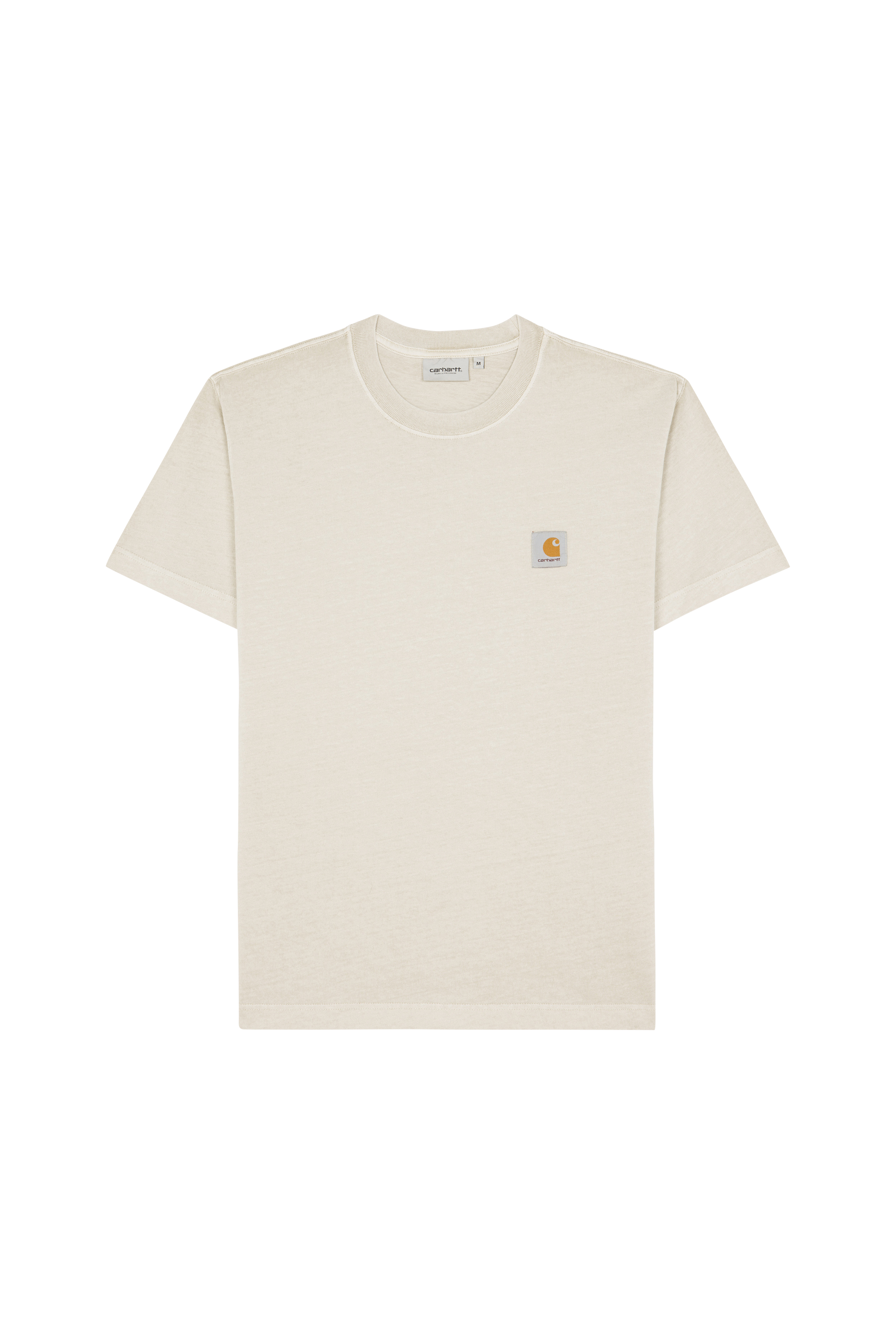 T-shirt Vista Fleur de sel