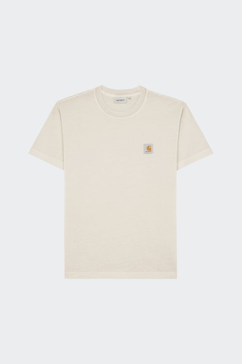 CARHARTT WIP T-shirt Beige