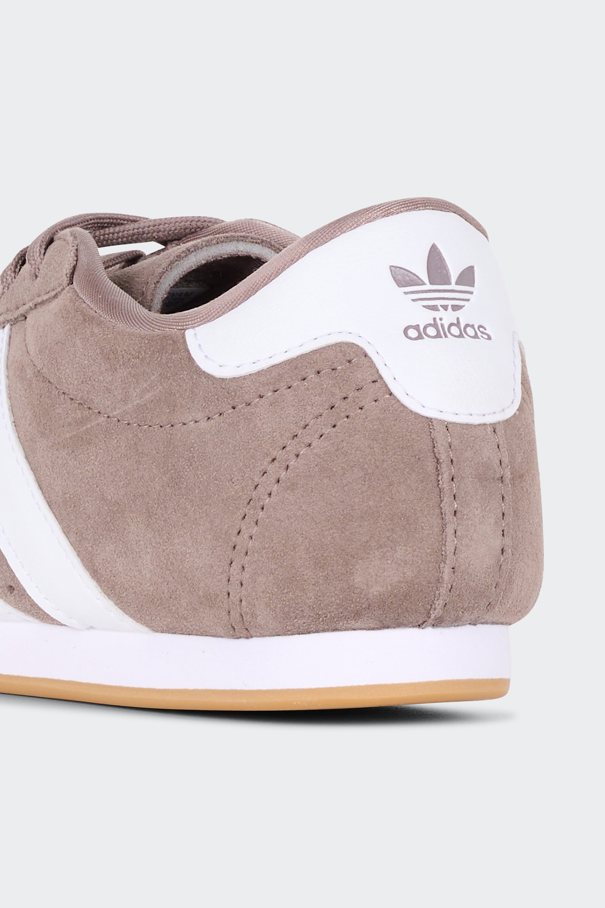 Adidas Superstar sneakers | Brown by ADIDAS Adidas Superstar sneakers Brown