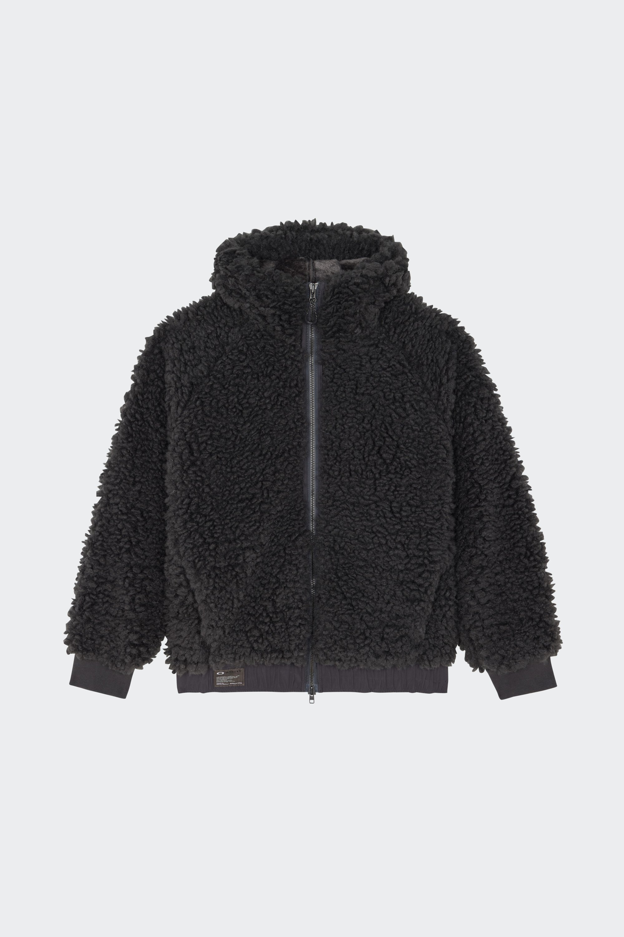 Veste | Anthracite by OAKLEY Veste Anthracite