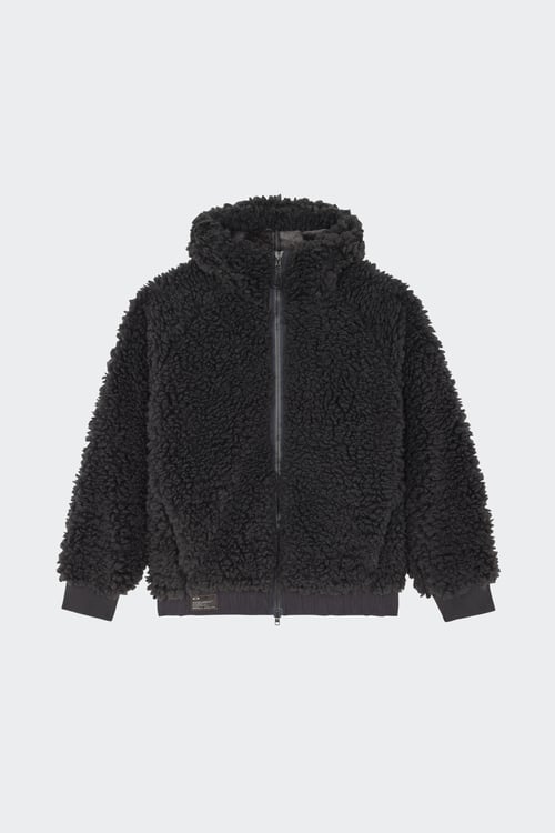 OAKLEY Veste Anthracite