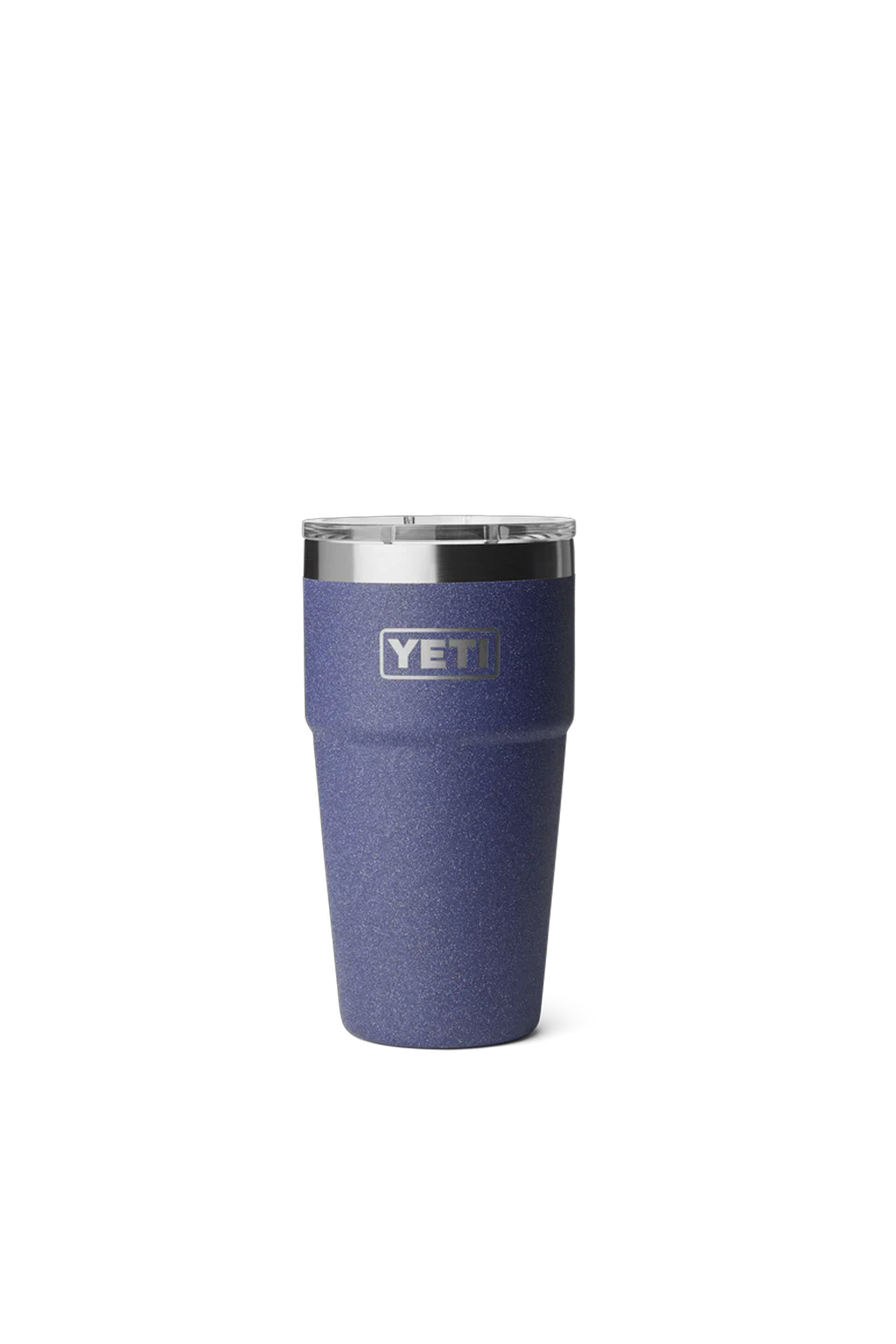 Cup YETI Blue