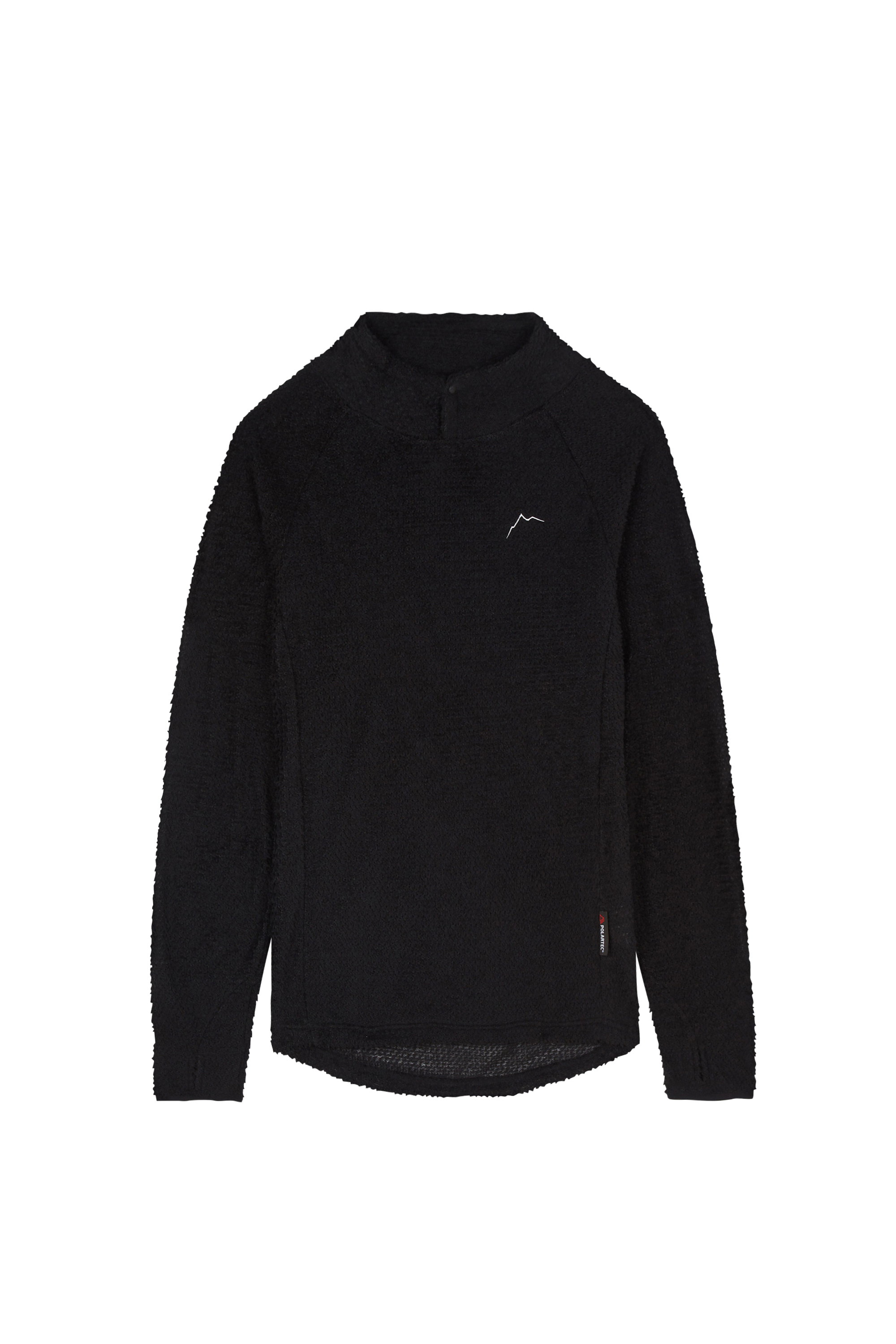 Sweatshirt Noir