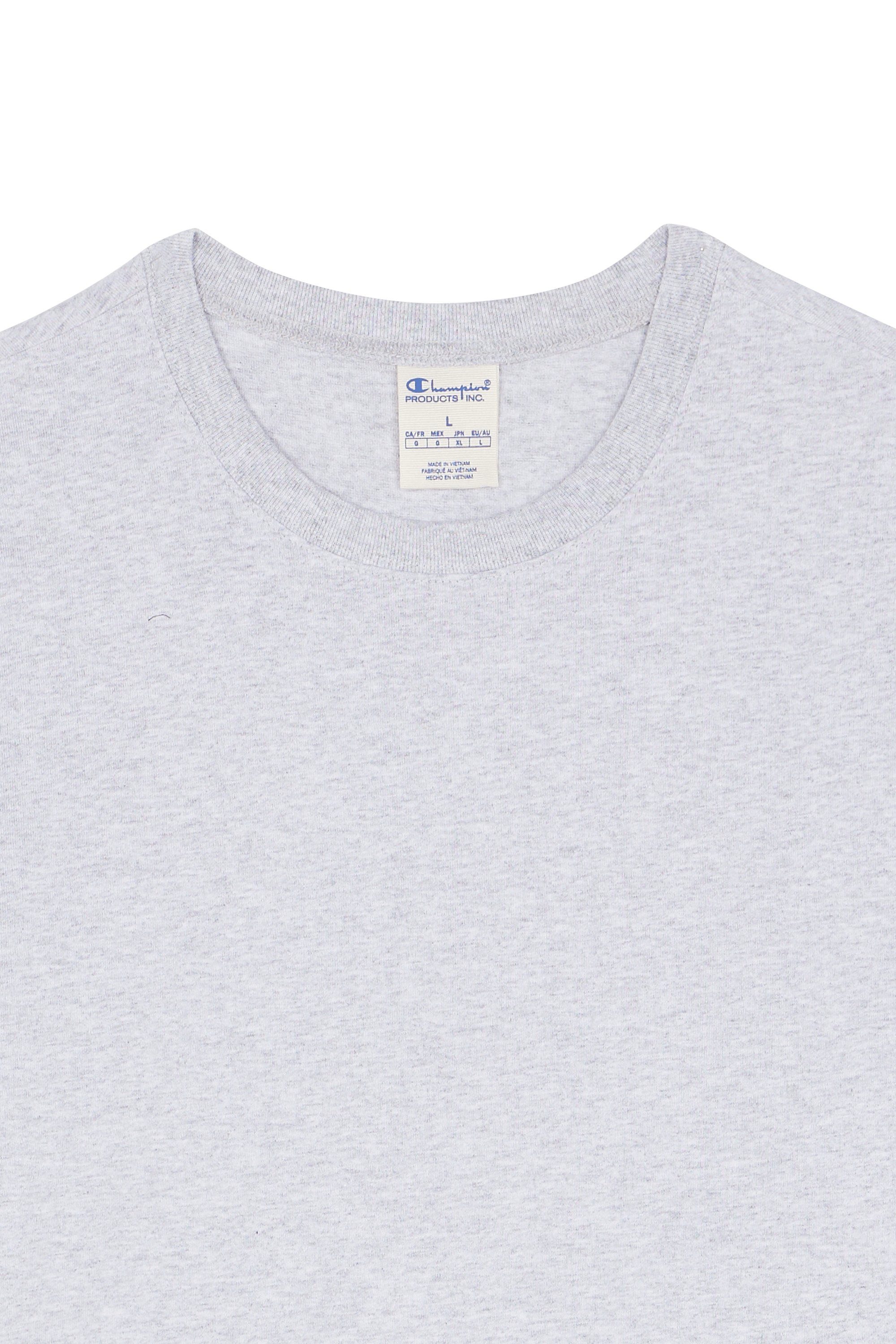 T-shirt CHAMPION Grey