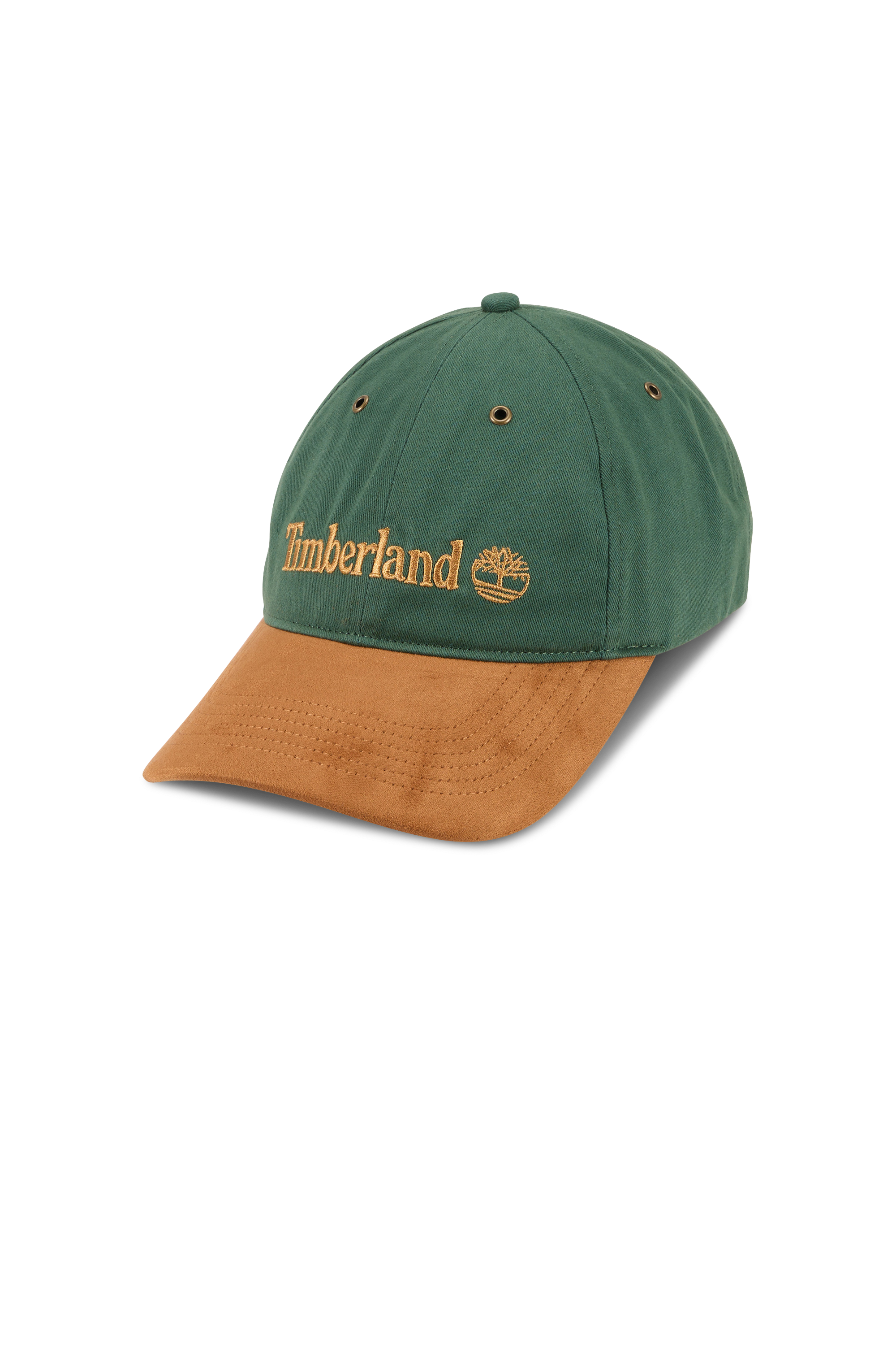 Cap TIMBERLAND Green