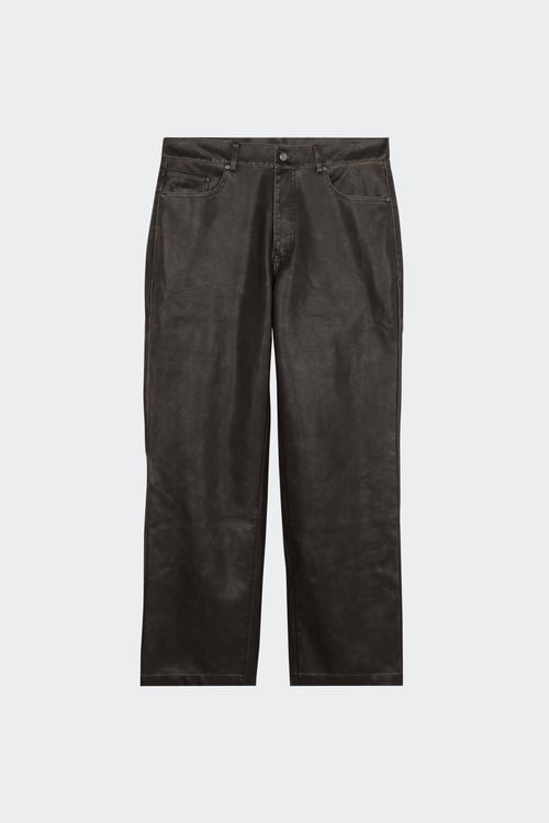 Pantalon - Taille 32 Noir