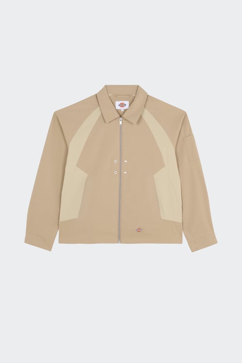 Veste - Taille XL Beige