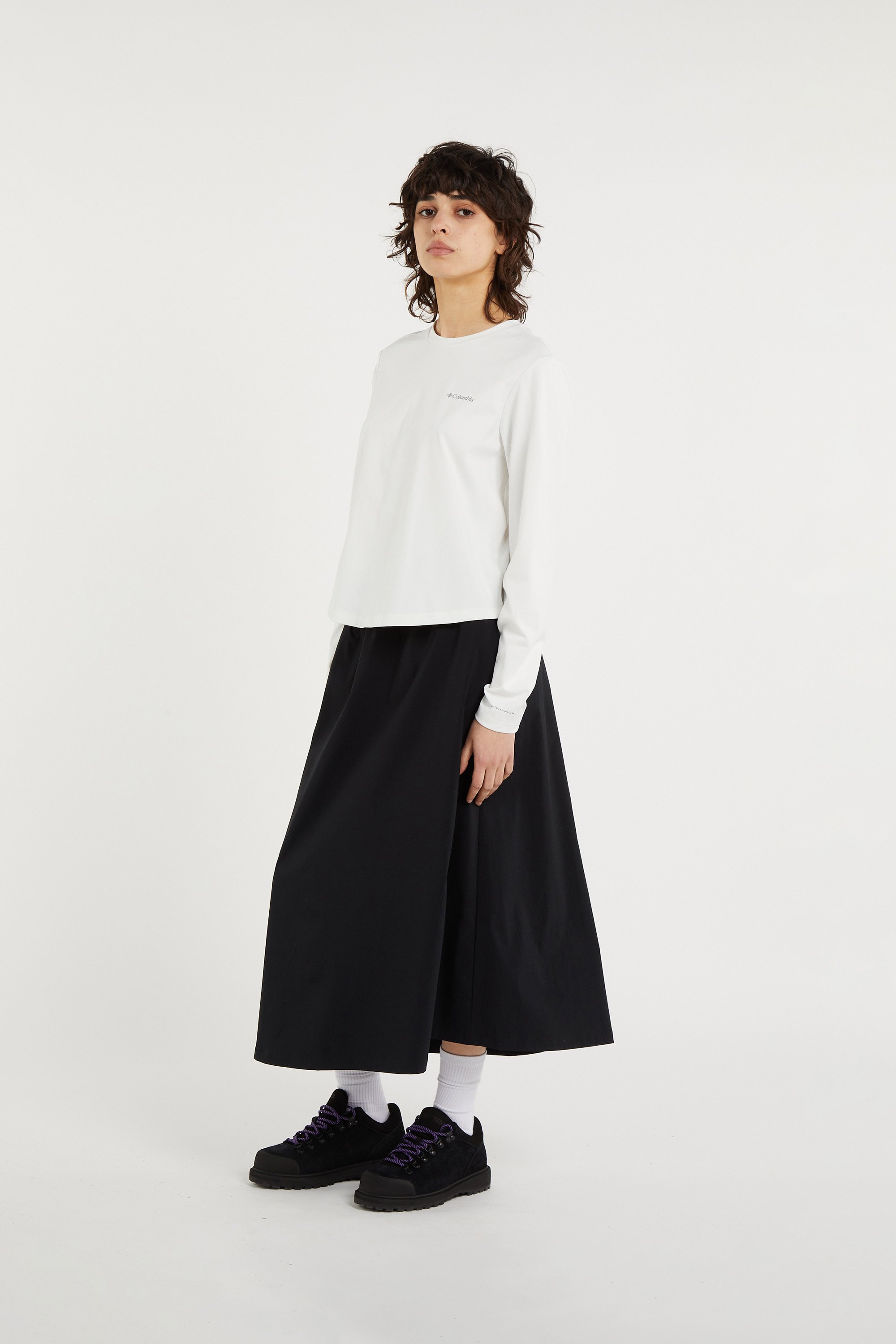 Jupe COLUMBIA Noir