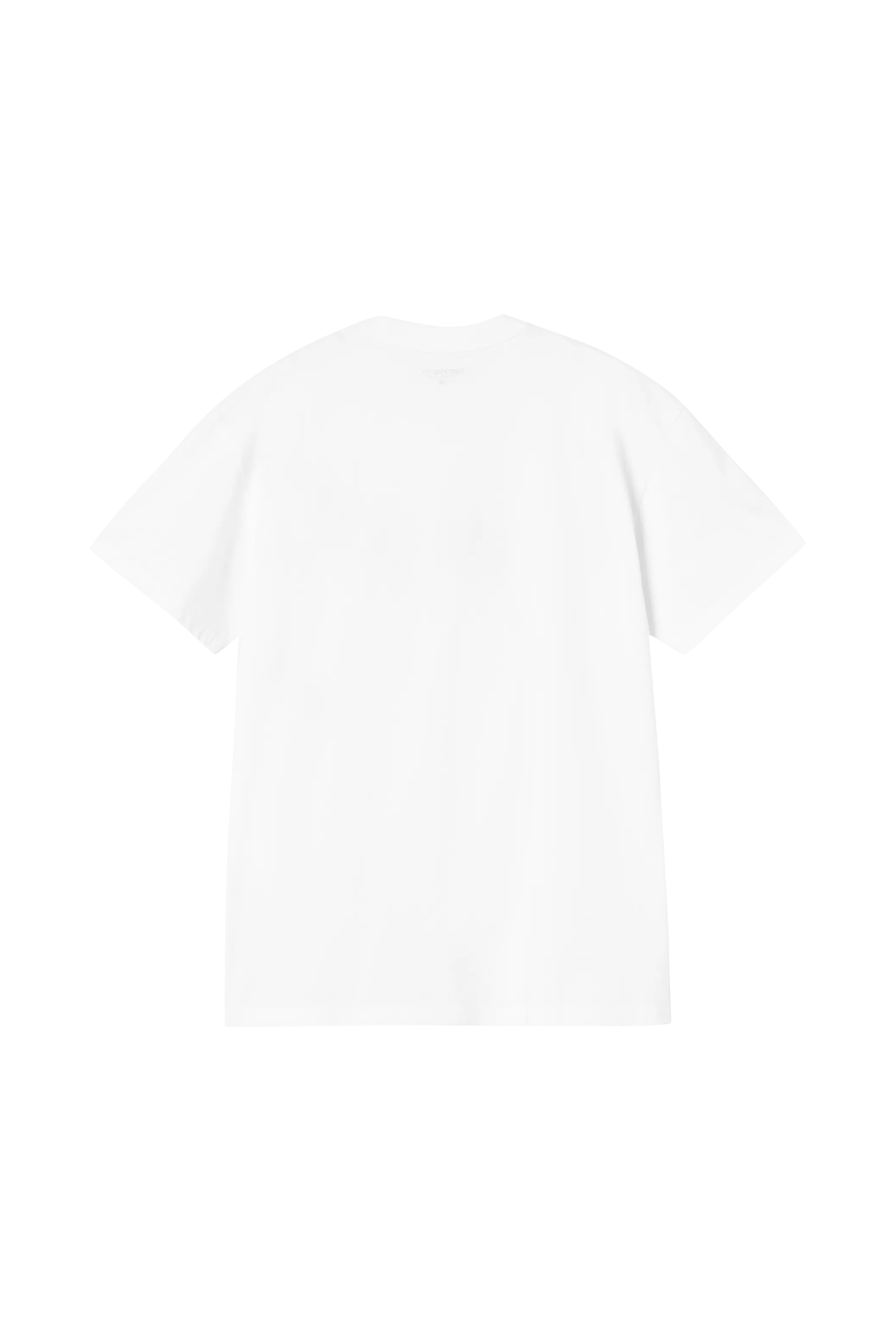 T-shirt | Blanc CARHARTT WIP Homme