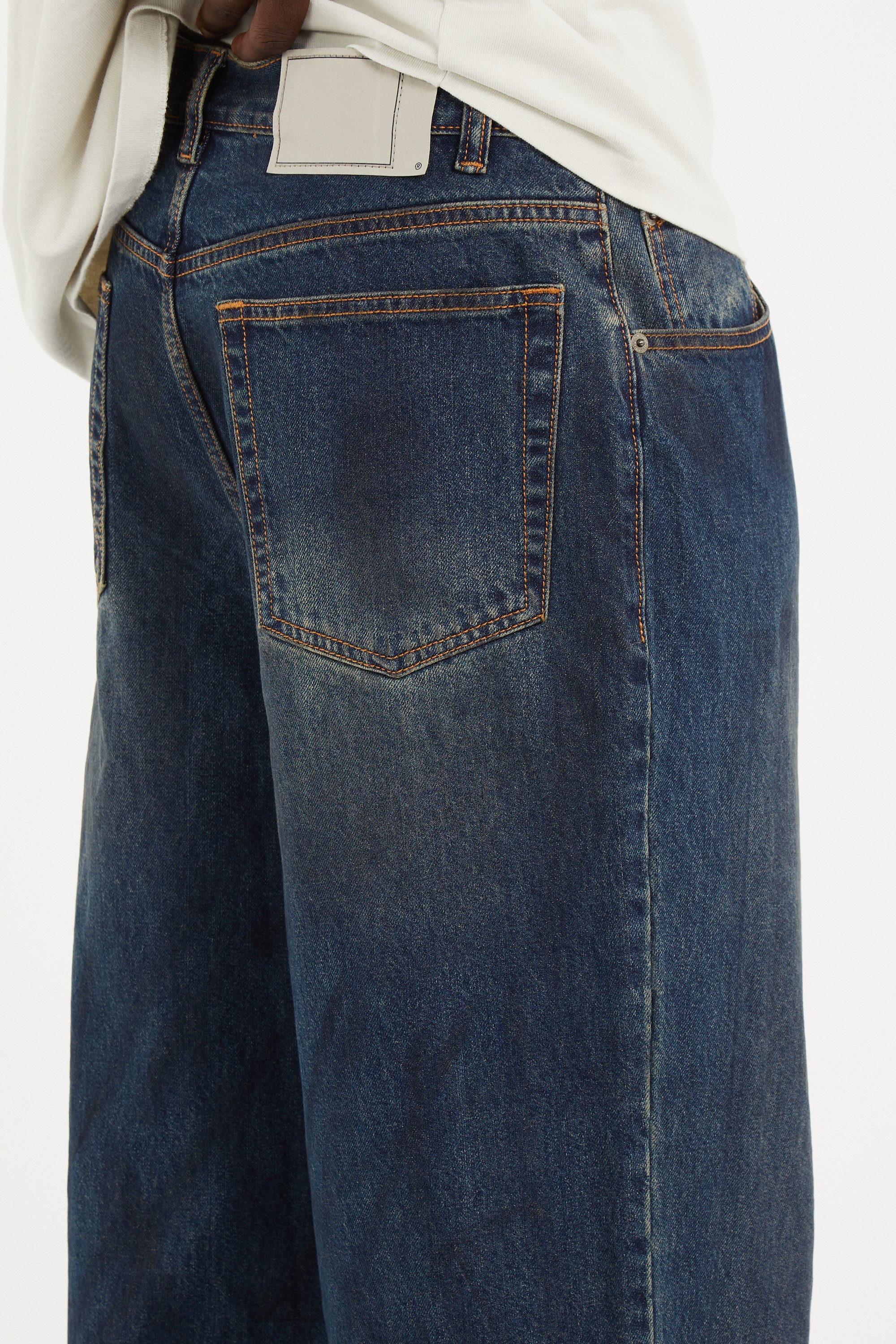 Jeans | Blue THISISNEVERTHAT Men