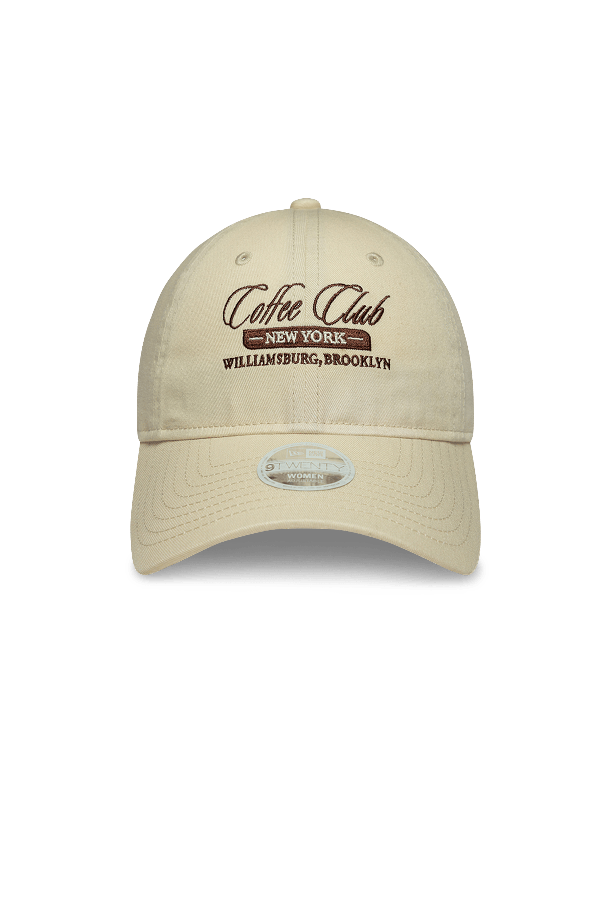 Cap | Beige NEW ERA Men