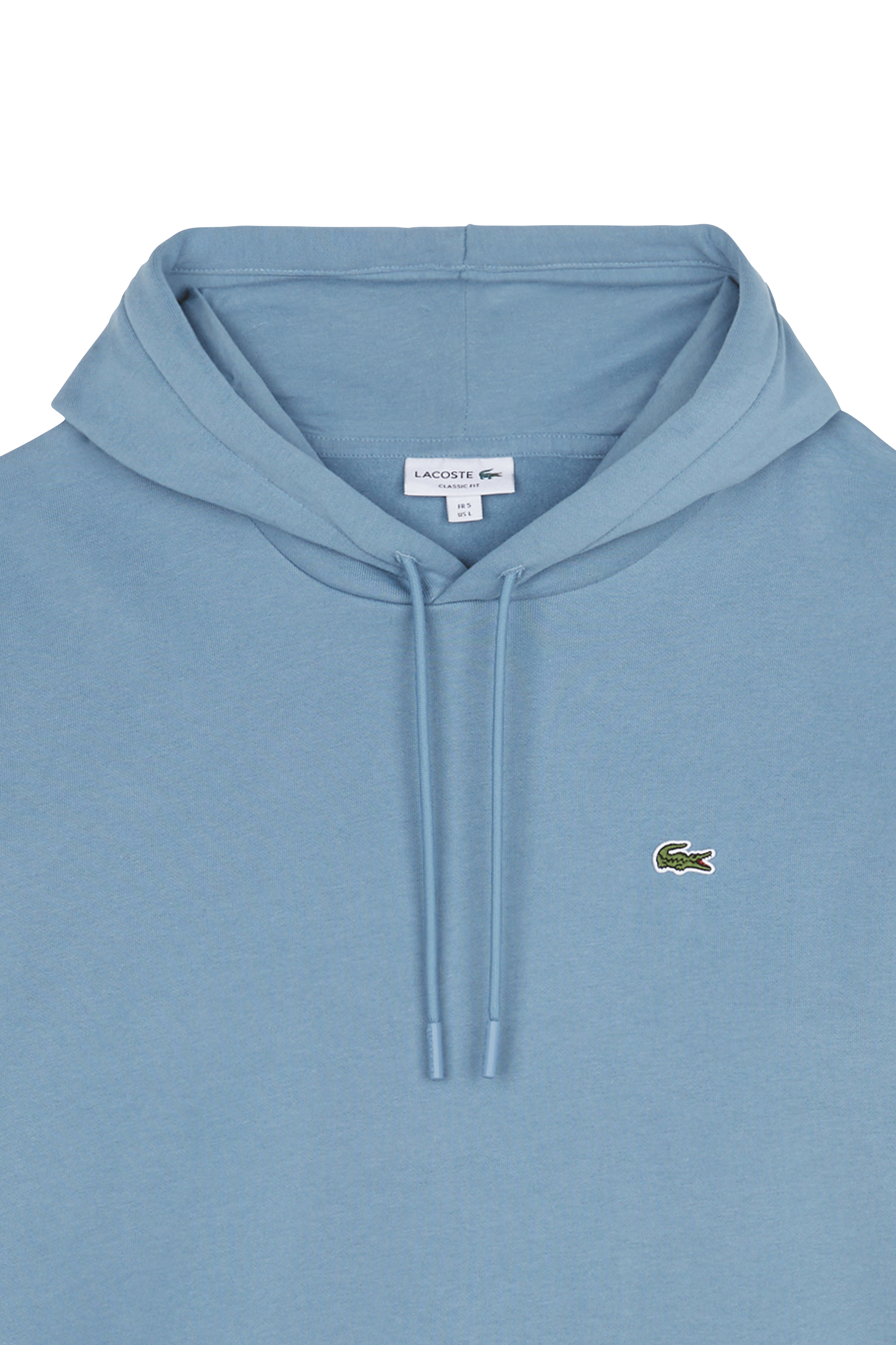 Sweat | Bleu LACOSTE Homme