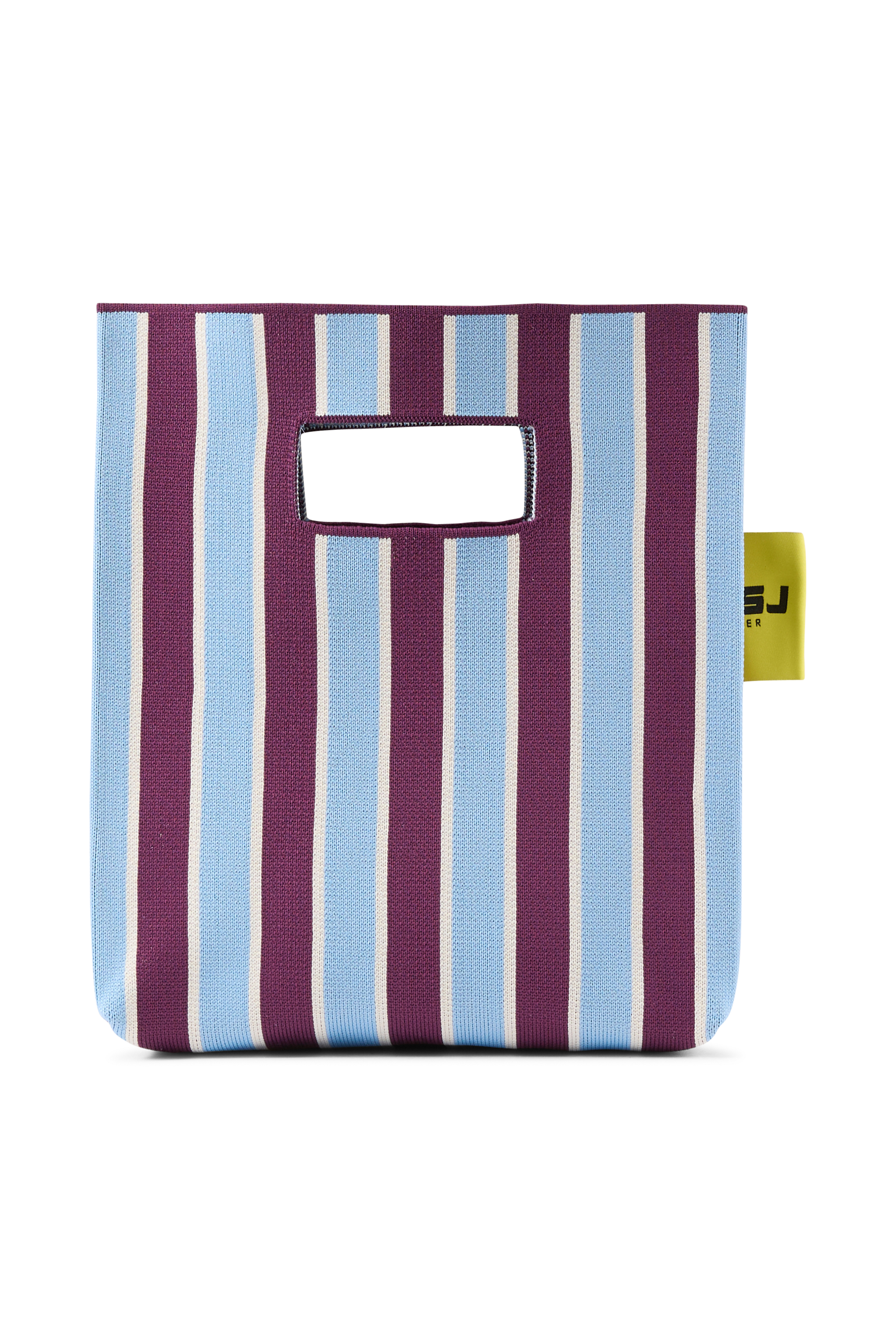 Sac à main | Bleu MOSJ Femme