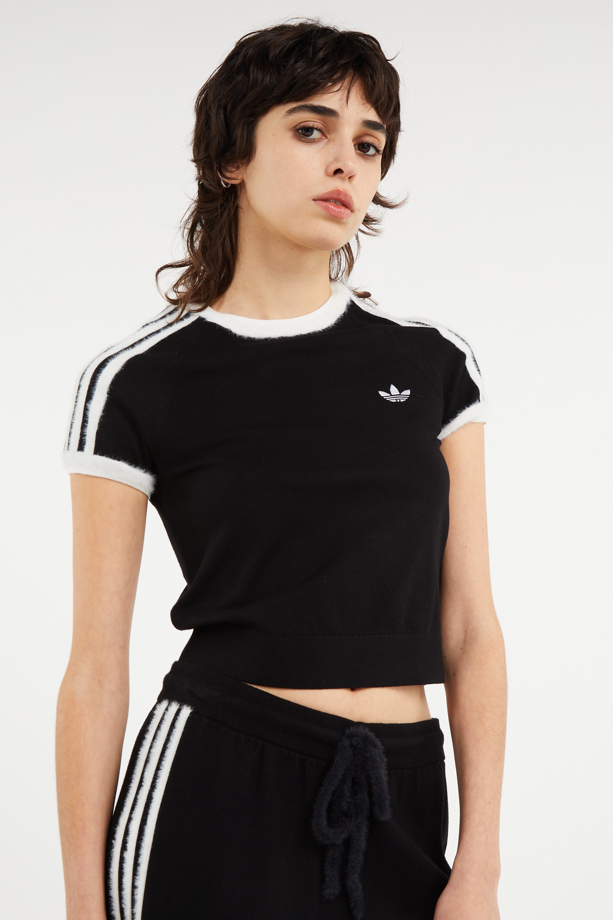 Pull | Noir ADIDAS Femme