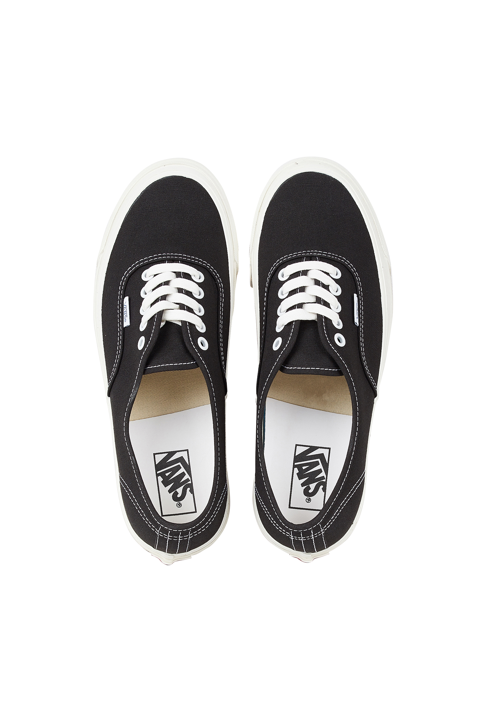 Sneakers | Black VANS Women