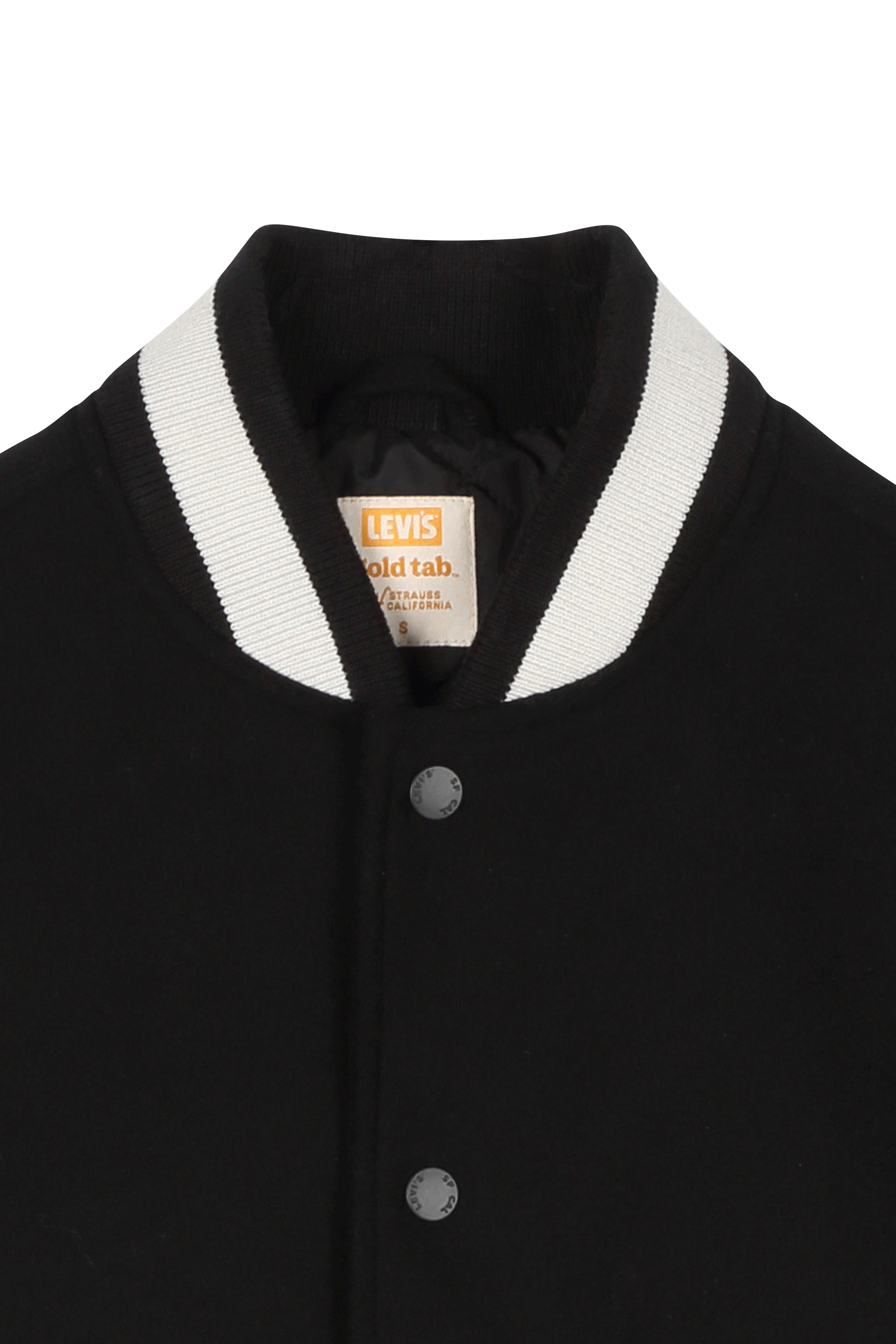 veste | Noir LEVI'S Femme