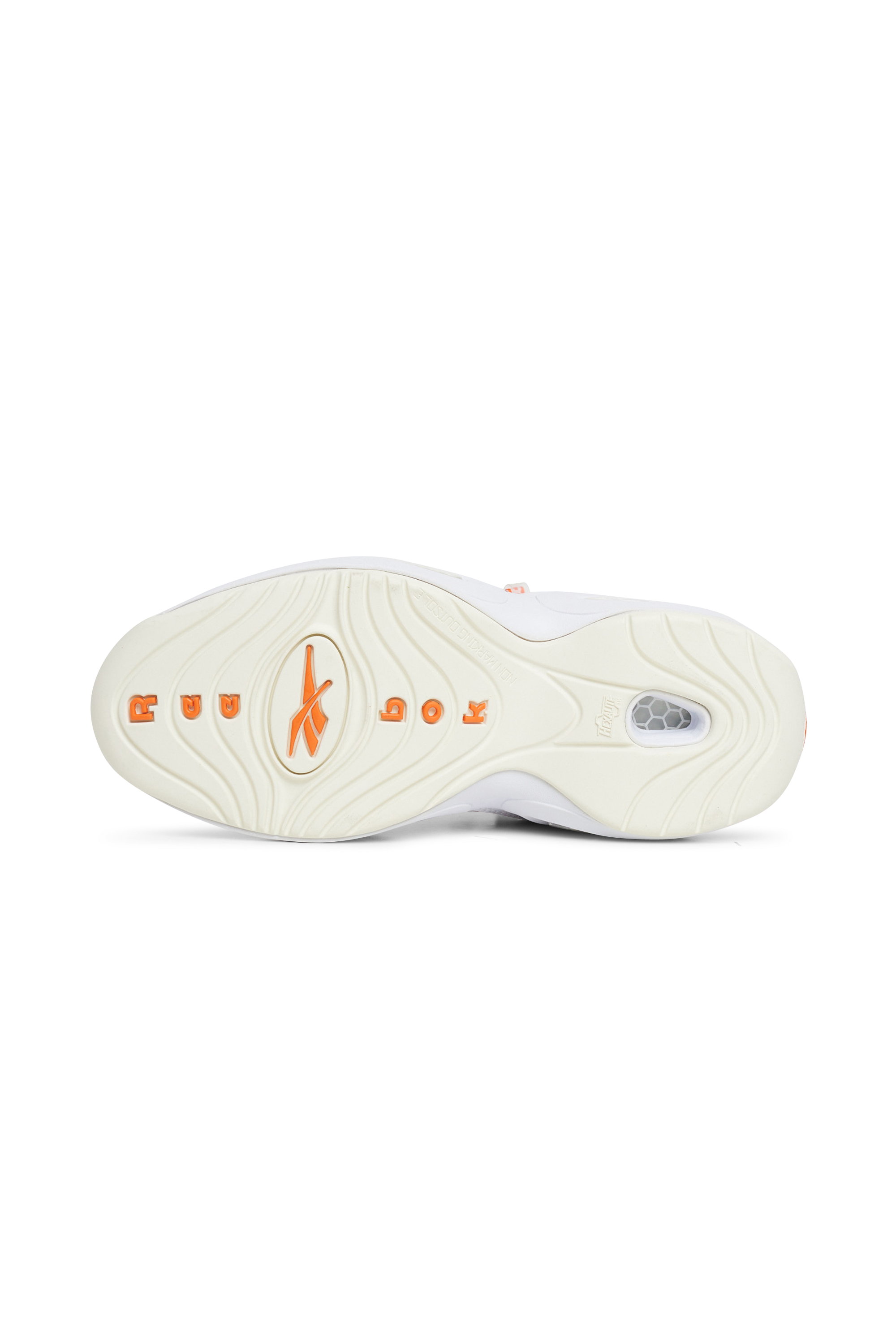 High-top sneakers White