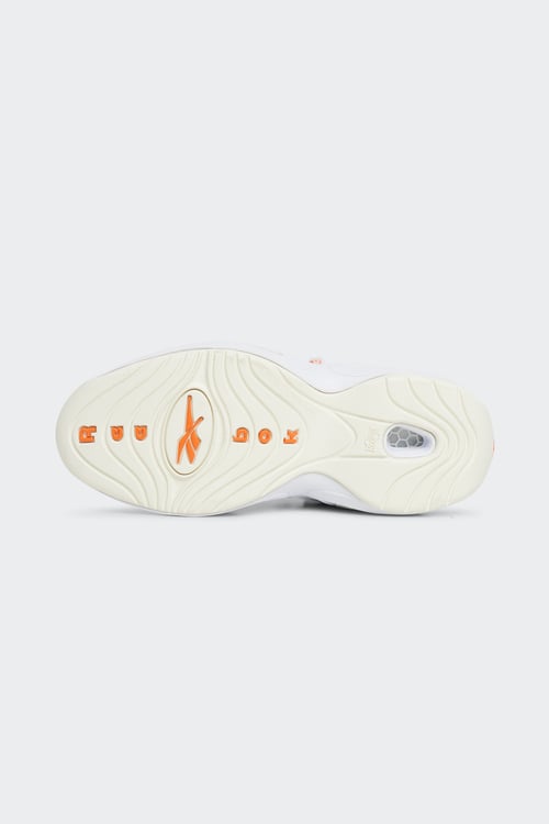 REEBOK Baskets montantes Blanc