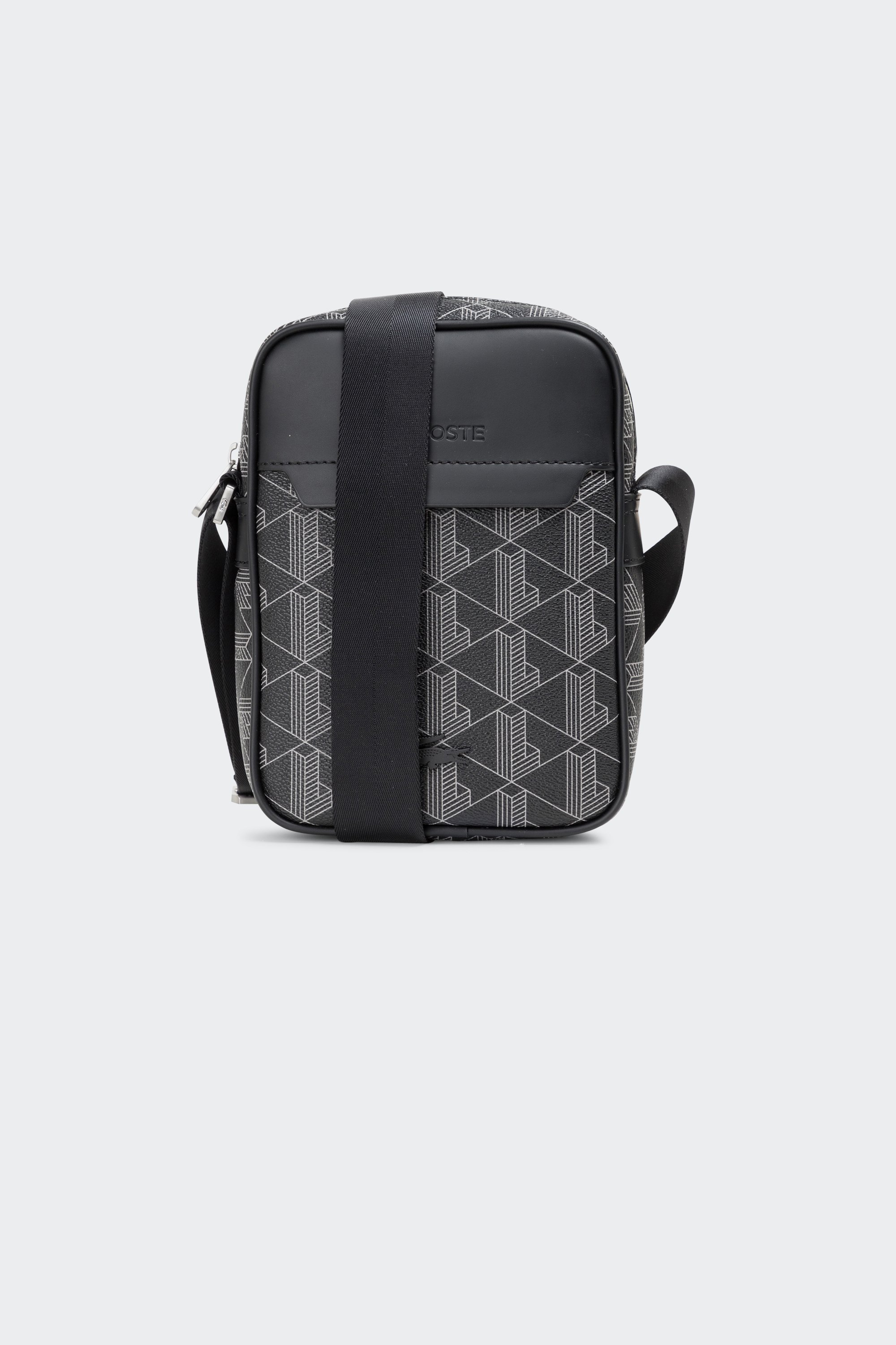 Sacoche  | Noir by LACOSTE Sacoche  Noir