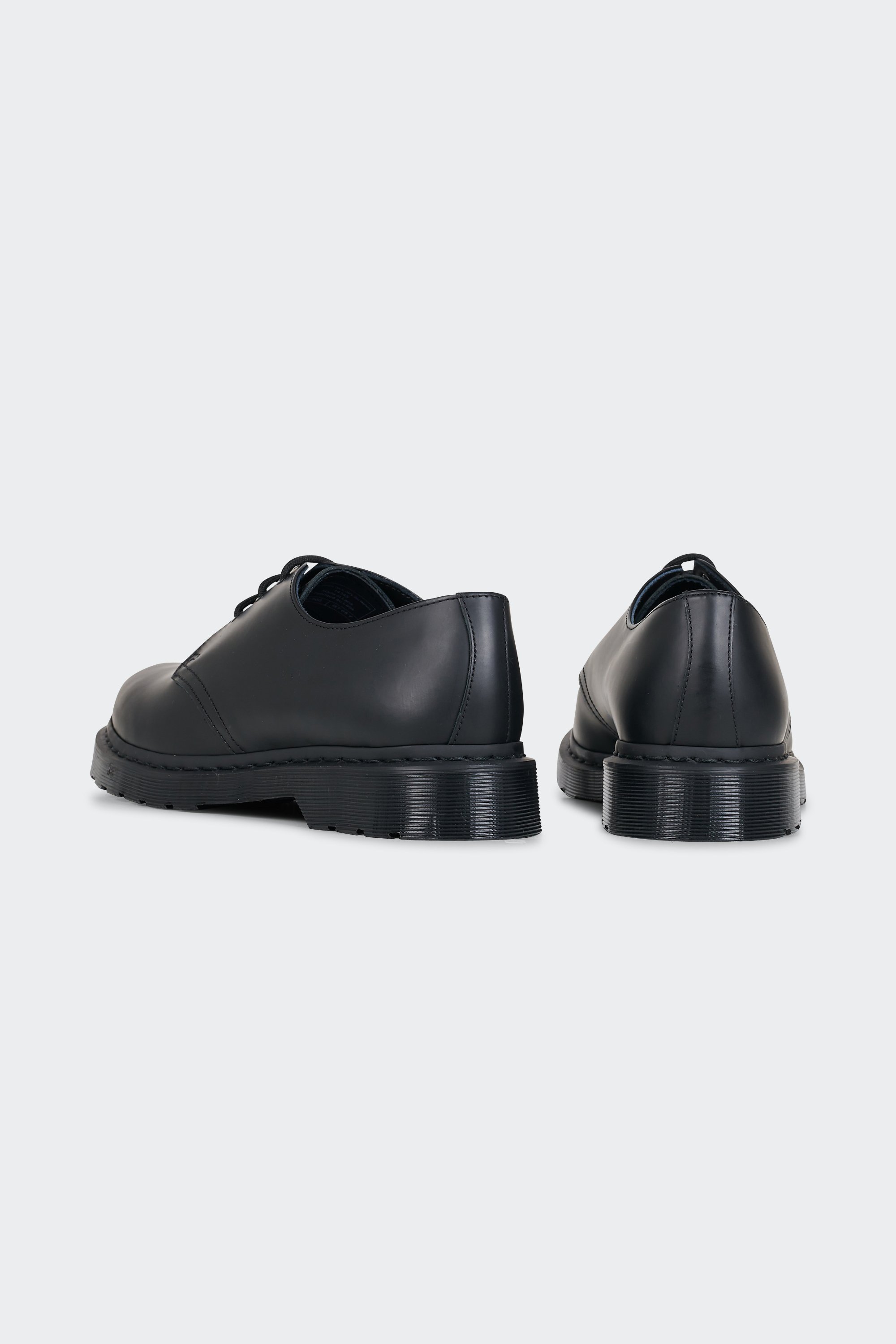 Derbies | Black by DR. MARTENS Derbies Black