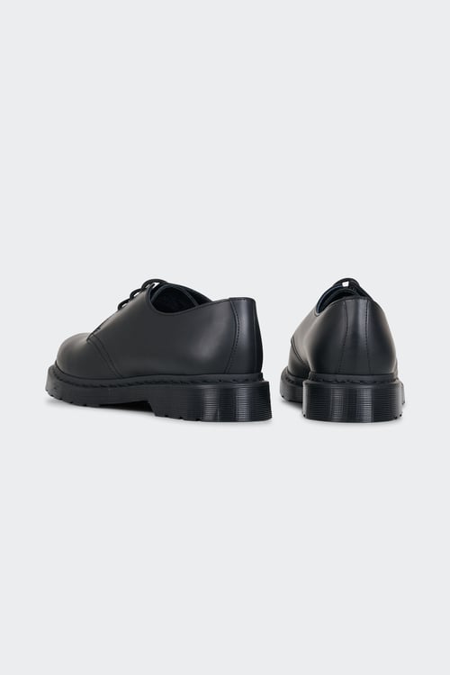 DR. MARTENS Derbies Noir