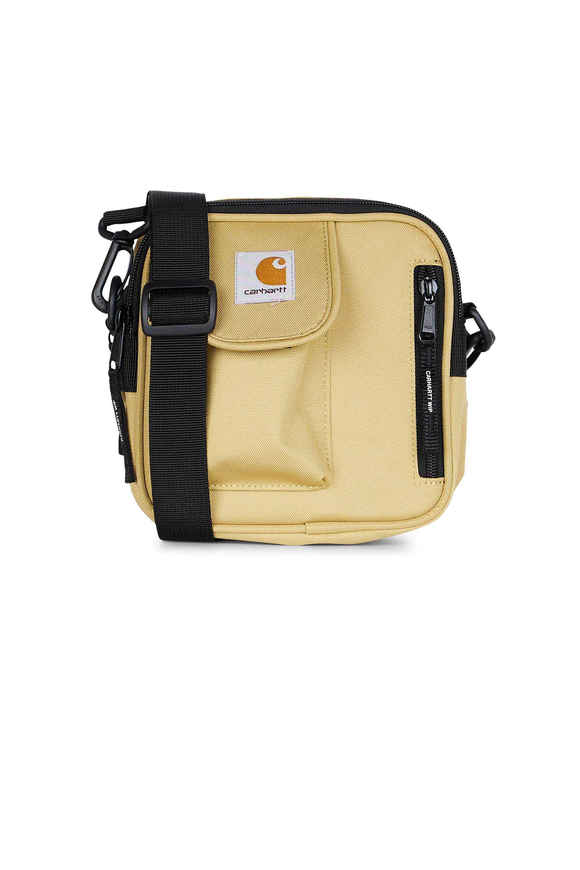 Crossbody bag Yellow