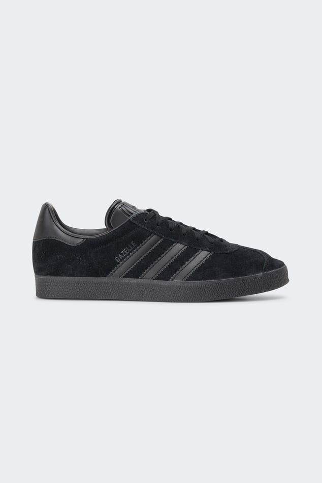 Sneakers Gazelle Black Adidas Man Citadium