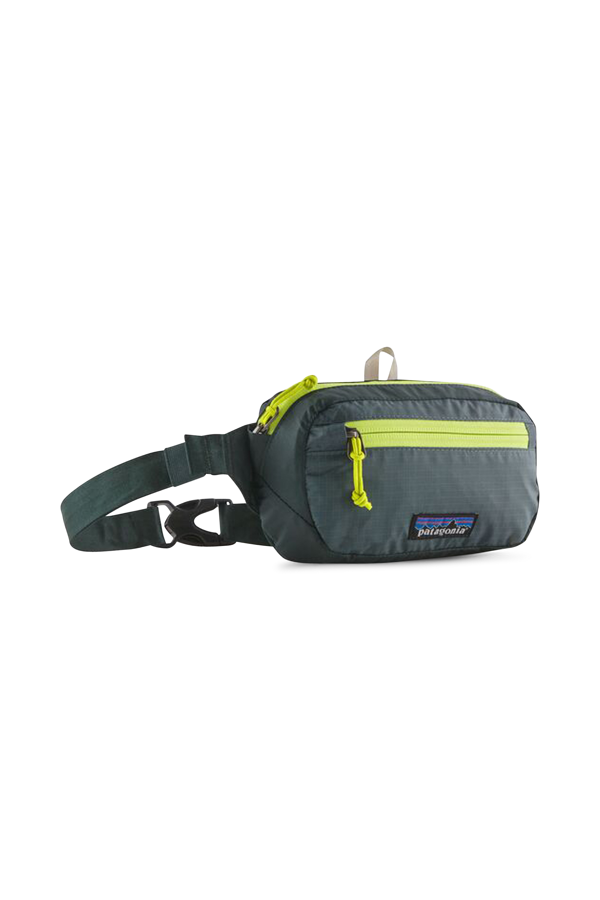 sac banane  Vert