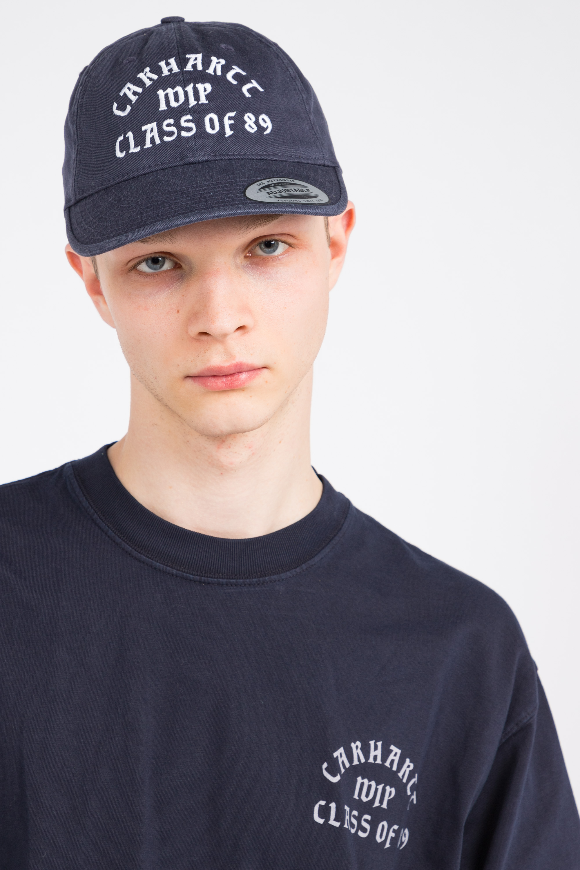 Cap Blue