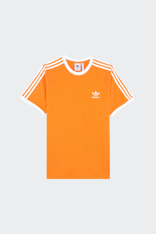 ADIDAS T-shirt Orange