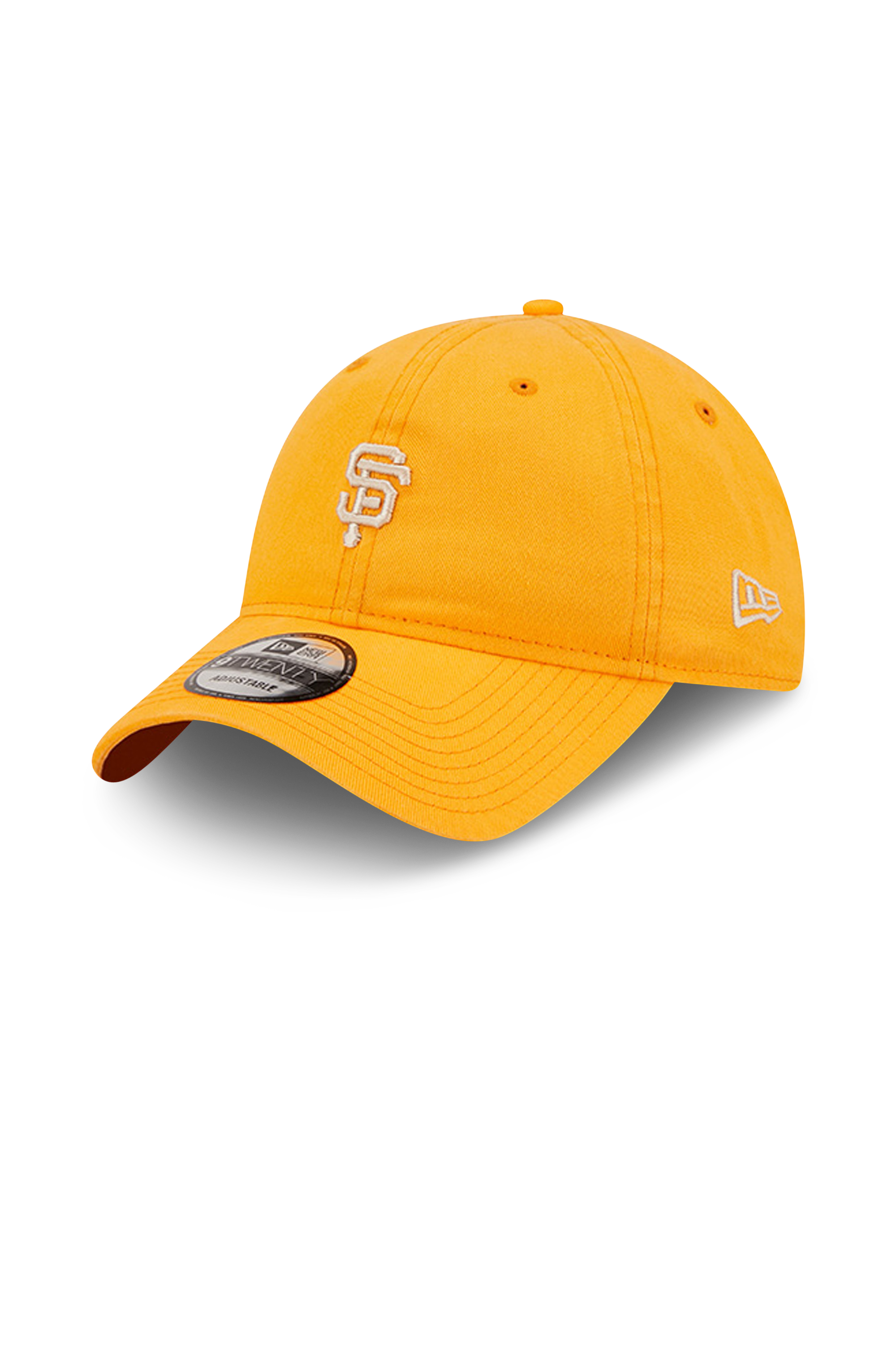 Cap Orange