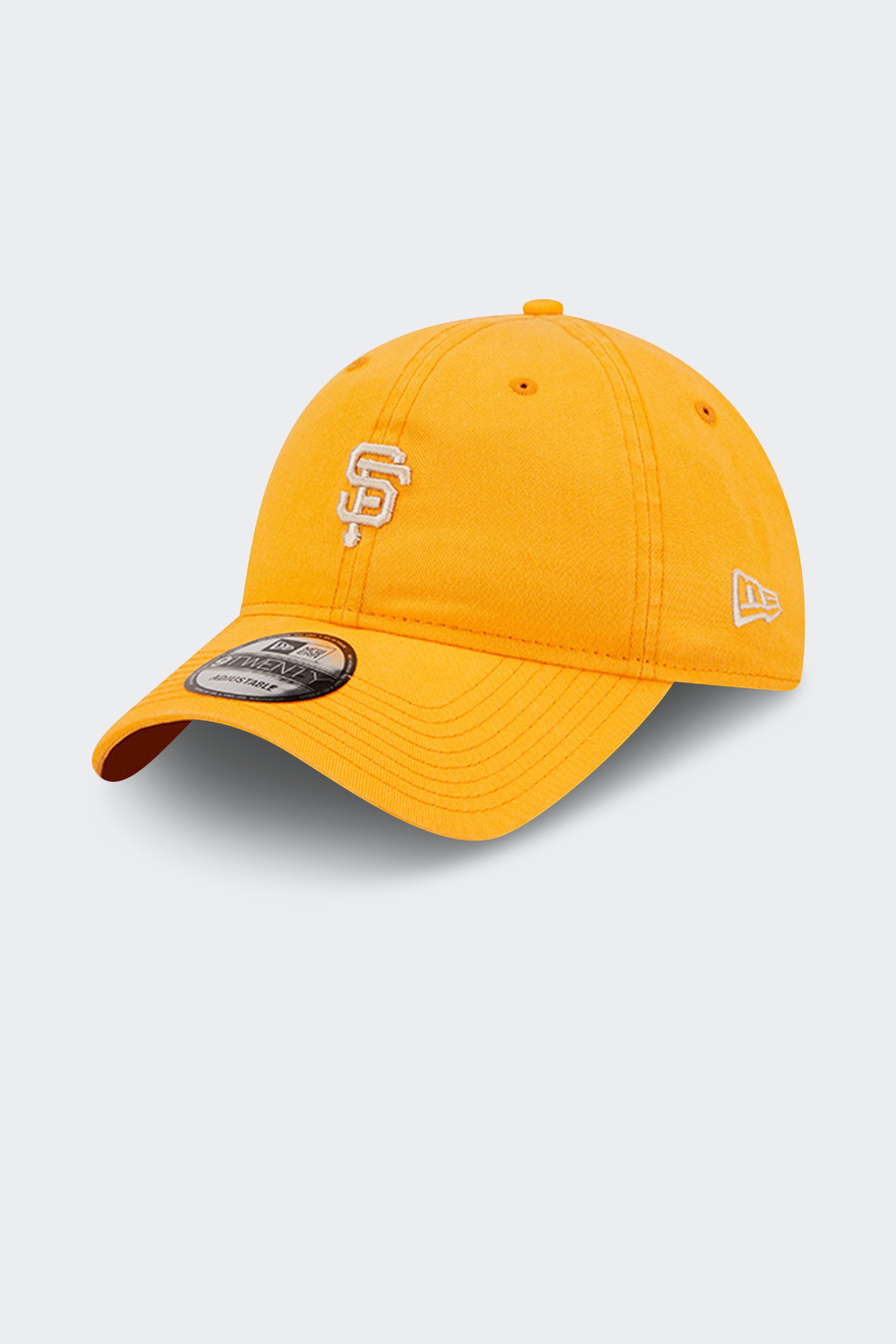 Casquette  | Orange by NEW ERA Casquette  Orange