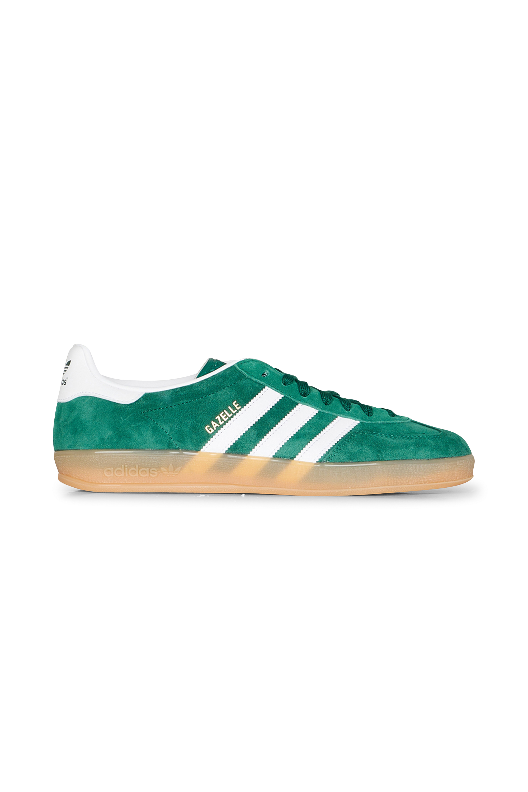 Sneakers Green
